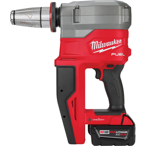 M18 Fuel ProPEX&reg; Cordless Expander Kit with One-Key Cintas