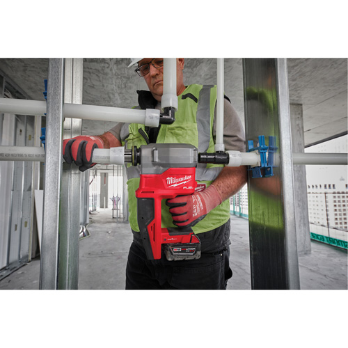 M18 Fuel ProPEX&reg; Cordless Expander Kit with One-Key Cintas