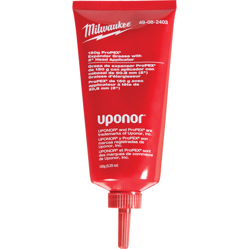 ProPEX&reg; Expander Grease, 150 g, Tube Cintas