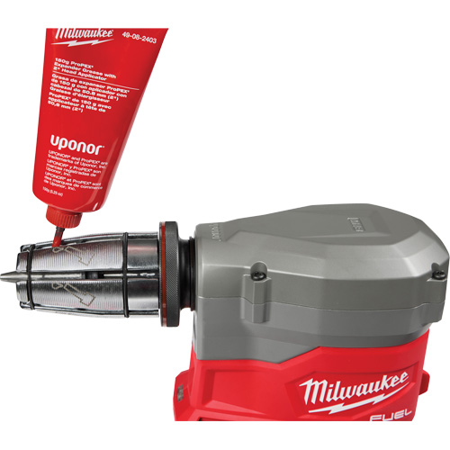 ProPEX&reg; Expander Grease, 150 g, Tube Cintas