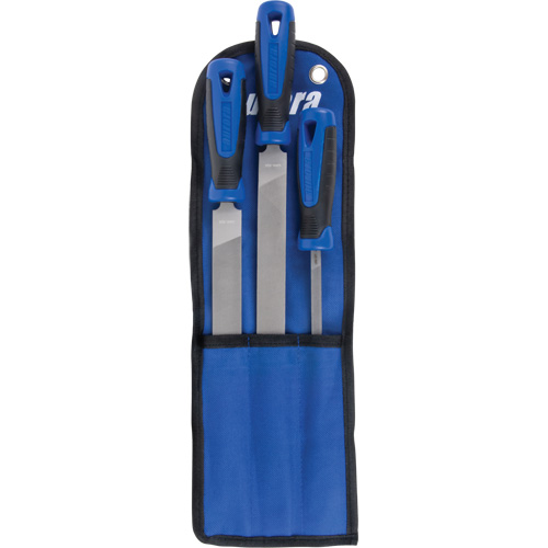 File Set with Handles, 3 Pcs Cintas