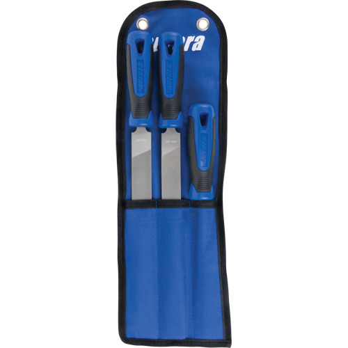 File Set with Handles, 3 Pcs Cintas