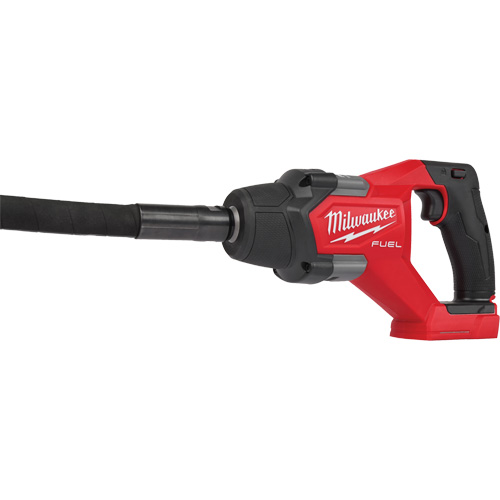 M18 Fuel 4' Concrete Pencil Vibrator (Tool Only) Cintas