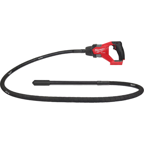 M18 Fuel 8' Concrete Pencil Vibrator Cintas