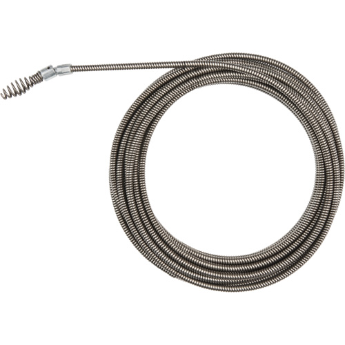 Replacement Drop Head Cable for Trapsnake Auger Cintas