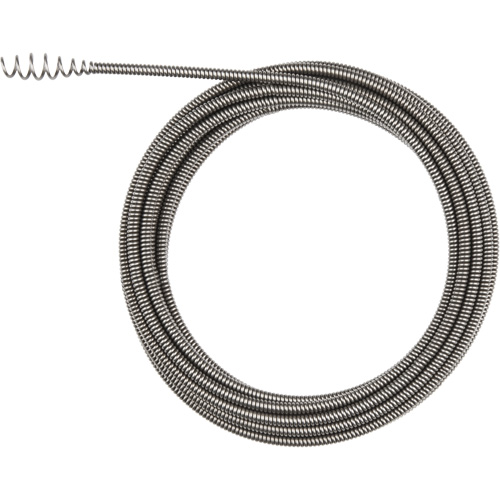 C&acirc;ble de furet de rechange &agrave; t&ecirc;te en bulbe pour furet Trapsnake Cintas
