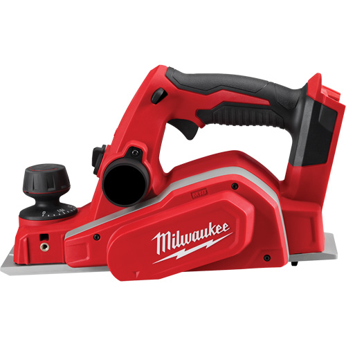 M18 3-1/4" Planer (Tool Only) Cintas