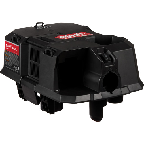 T&ecirc;te de moteur pour aspirateur sec/humide M18 Fuel Cintas