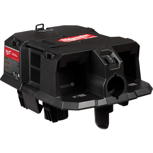 M18 Fuel Wet/Dry Vacuum Dual-Battery Motor Head Cintas