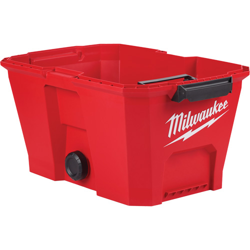 R&eacute;servoir daspirateur sec/humide de 6 gallons Cintas