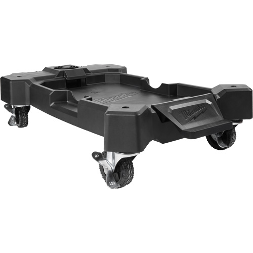 Wet/Dry Vacuum Cart Cintas