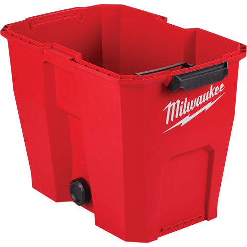 R&eacute;servoir daspirateur sec/humide de 12 gallons Cintas