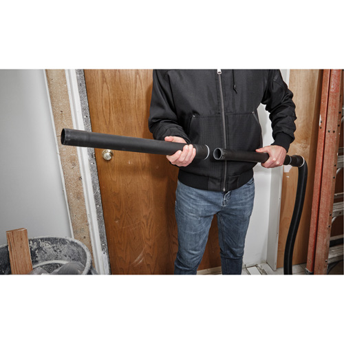 1-7/8" Extension Wand Cintas