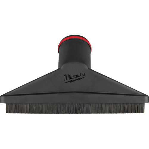 Brosse &agrave; plancher de 2-1/2" Cintas