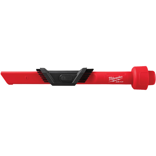 Air-Tip 3-in-1 Crevice & Brush Tool Cintas