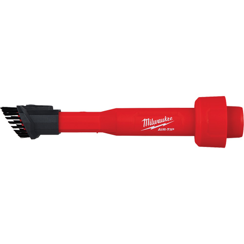Brosse 2-en-1 Air-Tip Cintas