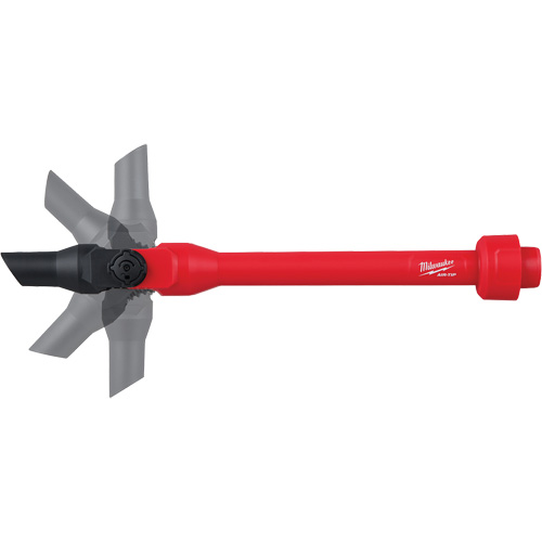 Rallonge pivotante Air-Tip Cintas