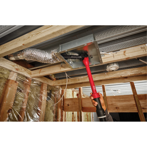 Rallonge pivotante Air-Tip Cintas