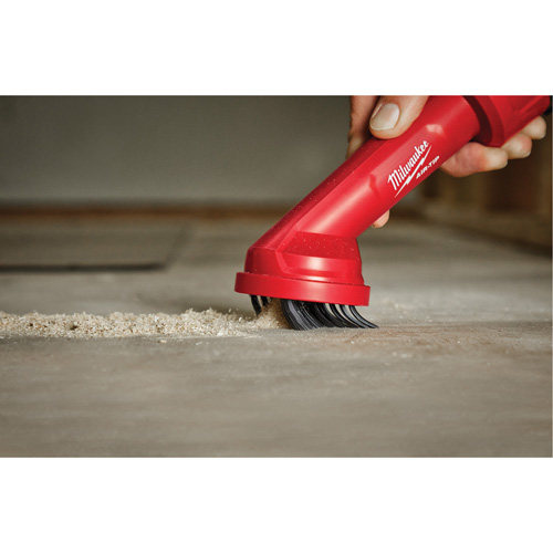 Air-Tip Cross Brush Tool Cintas