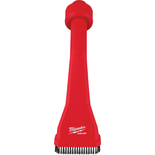 Buse &agrave; griffes tout usage avec brosses Air-Tip Cintas