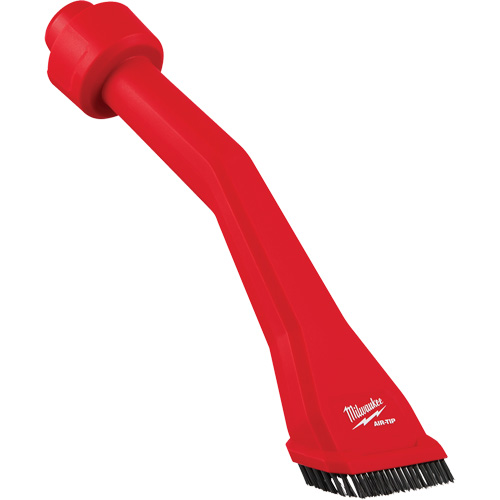 Buse &agrave; griffes tout usage avec brosses Air-Tip Cintas