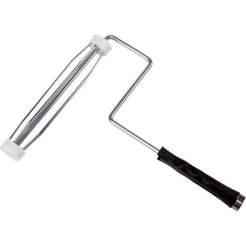Armature pour rouleau &agrave; peinture Cintas