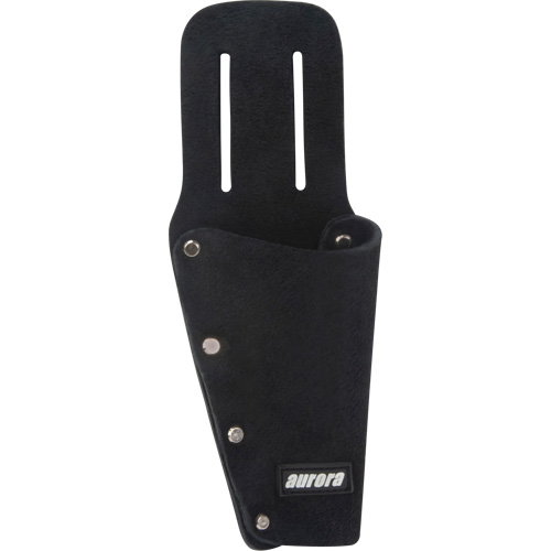 Poche utilitaire, Porte-couteau/Porte-pinces, Cuir, 1 Poches Cintas