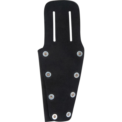 Poche utilitaire, Porte-couteau/Porte-pinces, Cuir, 1 Poches Cintas