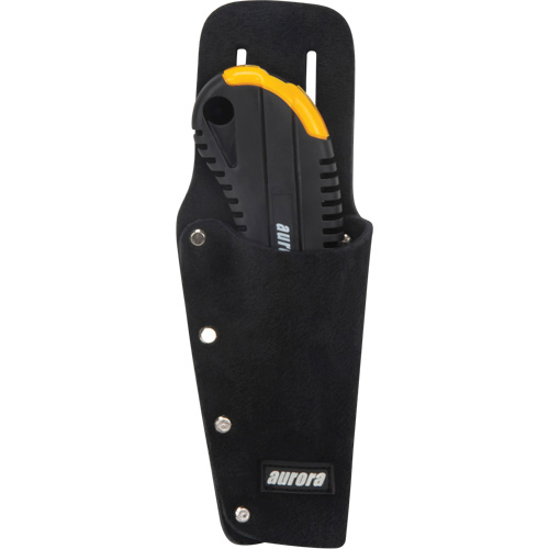 Poche utilitaire, Porte-couteau/Porte-pinces, Cuir, 1 Poches Cintas