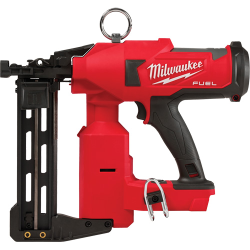 Agrafeuse pour cl&ocirc;ture utilitaire M18 Fuel, Agrafes 2"/1-1/2"/1-3/4" Cintas