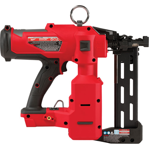 Agrafeuse pour cl&ocirc;ture utilitaire M18 Fuel, Agrafes 2"/1-1/2"/1-3/4" Cintas