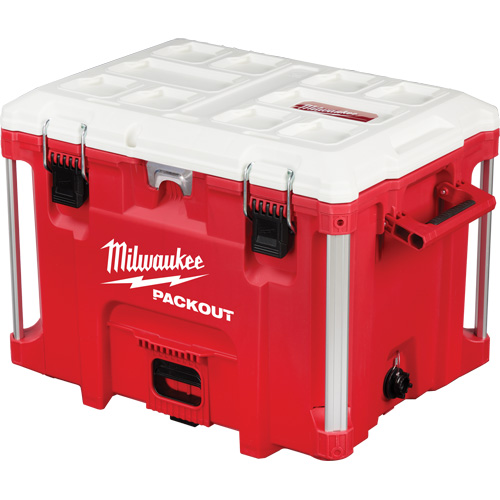 Packout XL Cooler Cintas