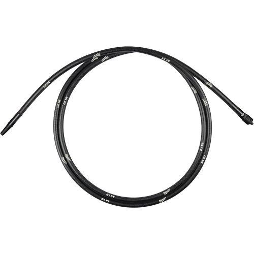 Mandrin de 21' pour vibrateur &agrave; b&eacute;ton Cintas