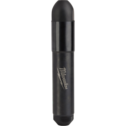 T&ecirc;te de 2-1/2" pour vibrateur &agrave; b&eacute;ton Cintas