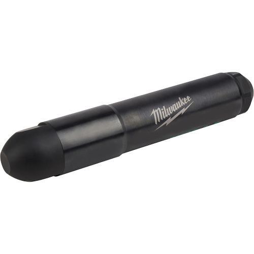 T&ecirc;te de 2-1/2" pour vibrateur &agrave; b&eacute;ton Cintas