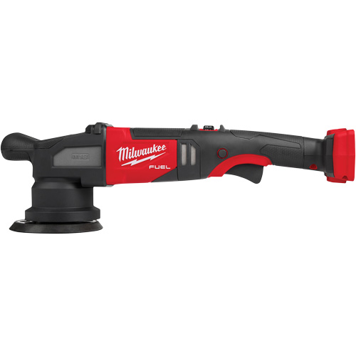 M18 Fuel 15mm Random Orbital Polisher (Tool Only) Cintas
