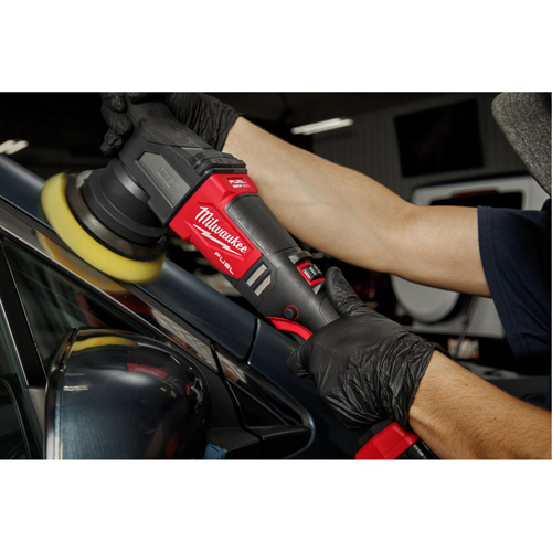 M18 Fuel 15mm Random Orbital Polisher (Tool Only) Cintas