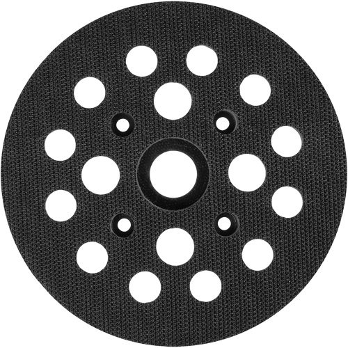 Plaque dappui pour polisseuse orbitale al&eacute;atoire M18 Fuel Cintas
