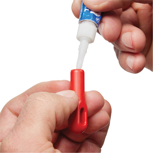 Polyester Fish Tape Repair Kit Cintas