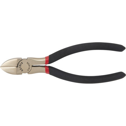 Pinces coupantes diagonales, 6" lo Cintas