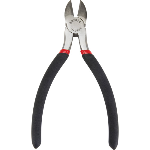 Pinces coupantes diagonales, 6" lo Cintas