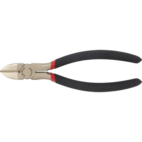 Diagonal Cutting Pliers, 7-1/2" L Cintas