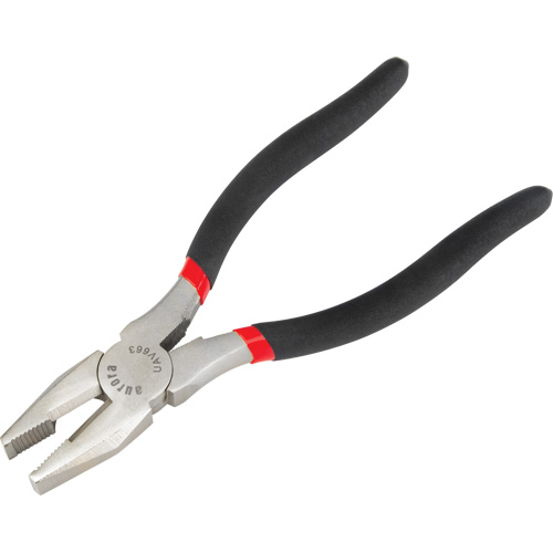 Pinces coupantes pour monteur de ligne Cintas