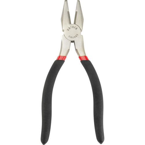 Pinces coupantes pour monteur de ligne Cintas
