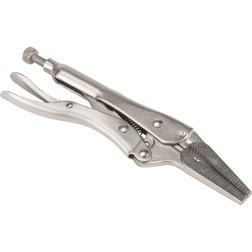 Pince-&eacute;tau avec coupe-fils, Longueur 6-1/2", Bec long Cintas