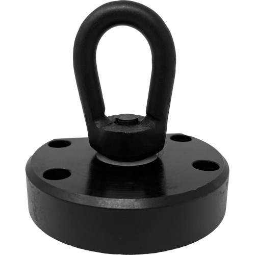Vertical Lug Adapter for Rare Earth Advantage Lift Magnets Cintas