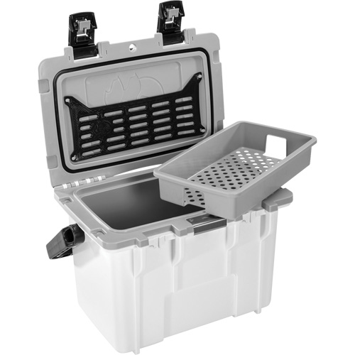 14QT Personal Cooler, 3.5 gal. Cintas