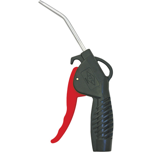 IT-AG4AN 4" Angled Nozzle Blow Gun Cintas