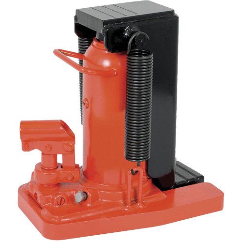 JTJ-10SV Super Heavy-Duty Hydraulic Toe Jack Cintas