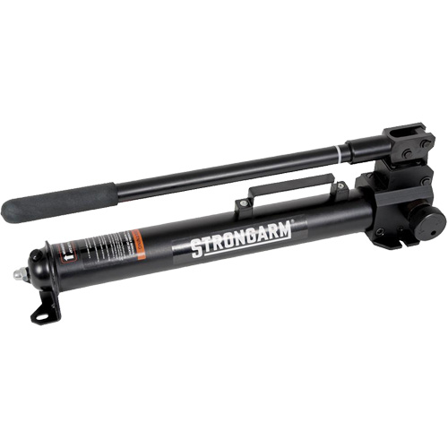 Single-Acting Hand Pump Cintas